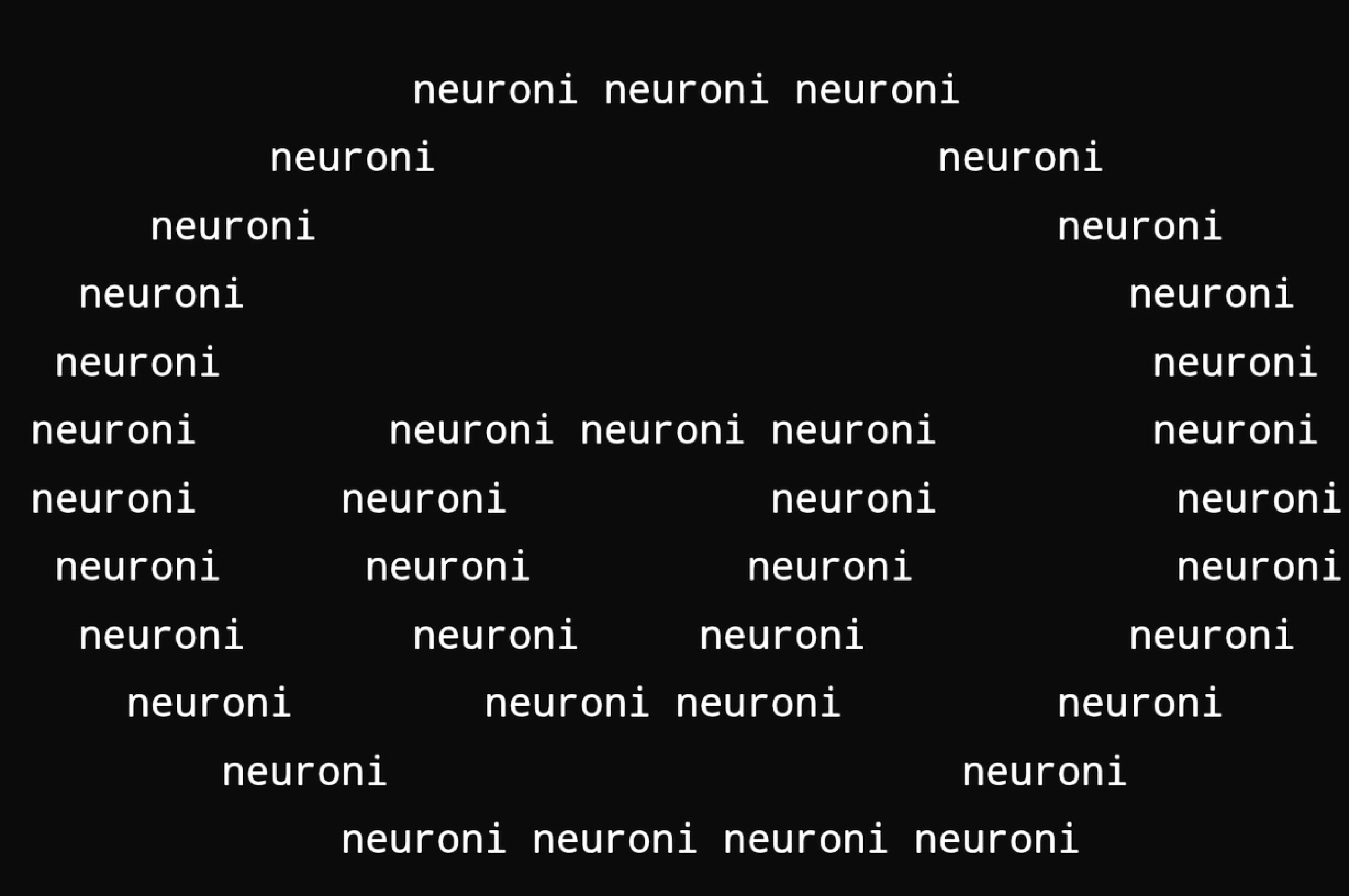 neuroni