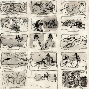 sketches